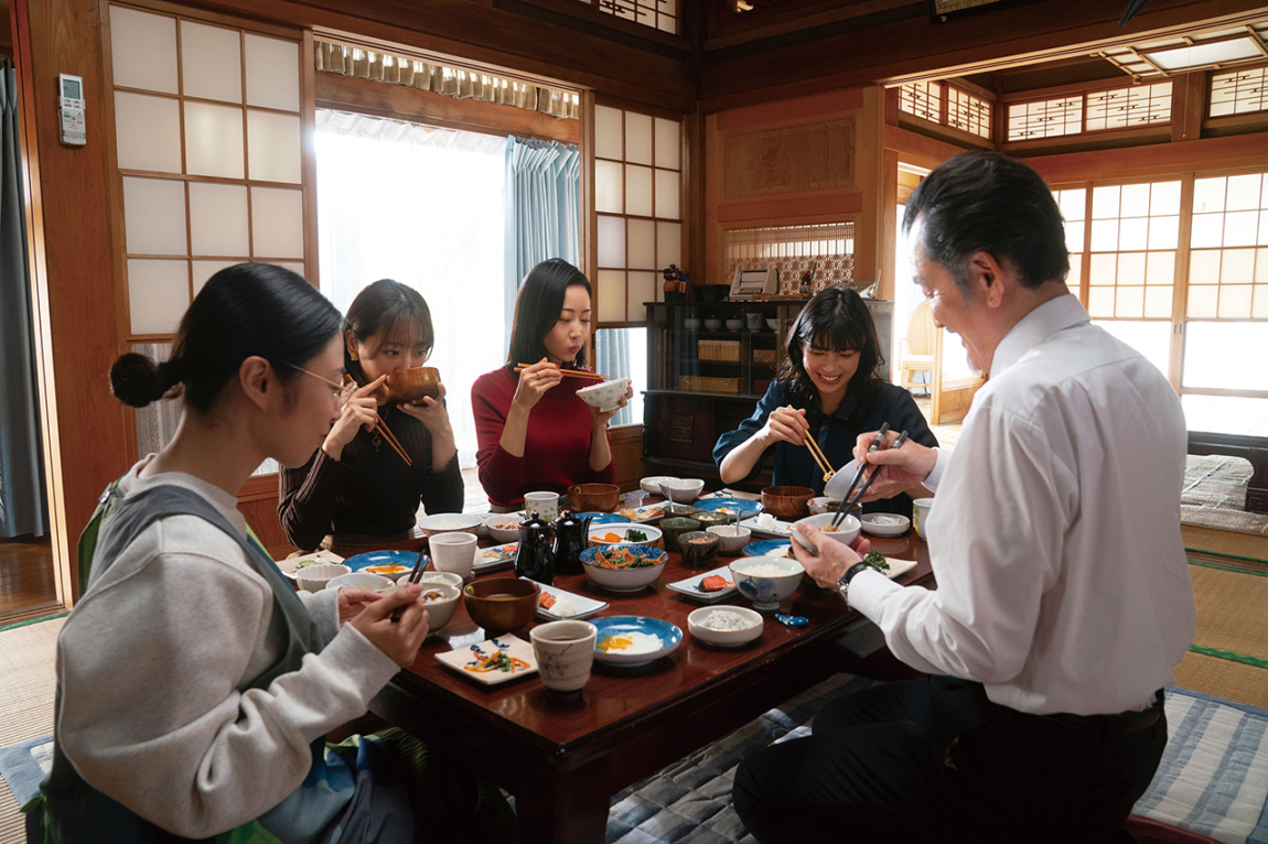 おいハンサム作品紹介