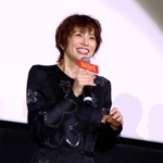 『劇場版ドクターX』米倉涼子、名古屋弁でファン魅了！シリーズへの熱い想い語る