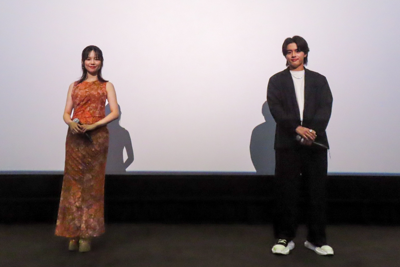 島崎遥香、ISSEIの”神対応”に「ものすごくびっくりした！」生放送での舞台裏を明かす