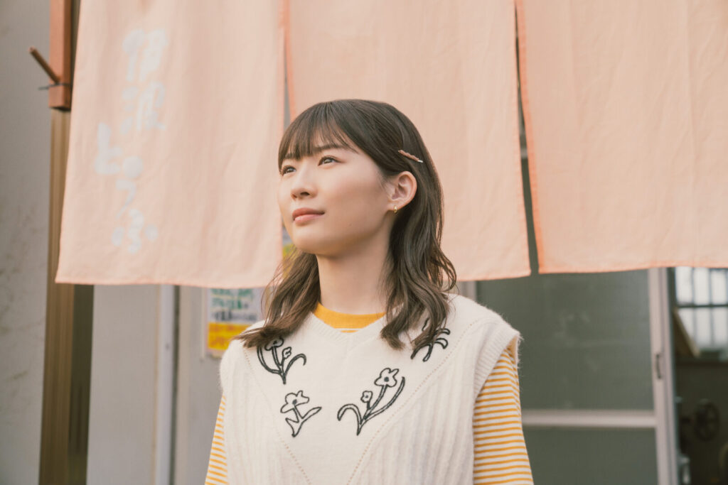 『風のマジム』