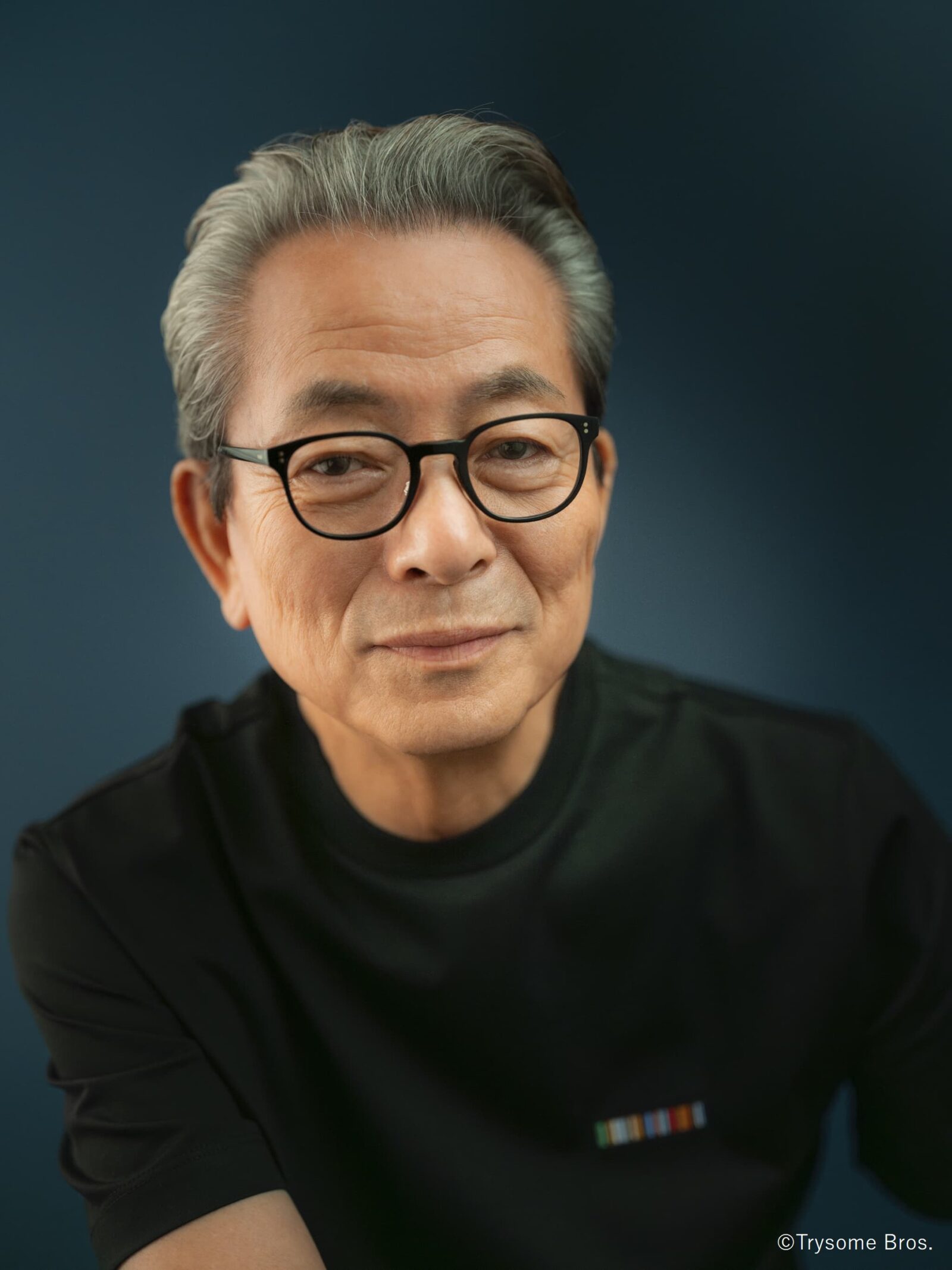 『Piccola felicità（ピッコラ・フェリチタ）～小さな幸せ～』を監督した水谷豊さん